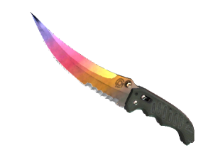 ★FlipKnife|Fade